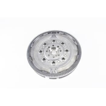 2004 Jeep Wrangler Clutch Flywheel LuK DMF177 image 2 of 3