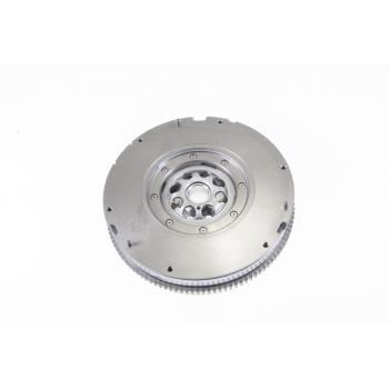 2004 Jeep Wrangler Clutch Flywheel LuK DMF177 image 3 of 3