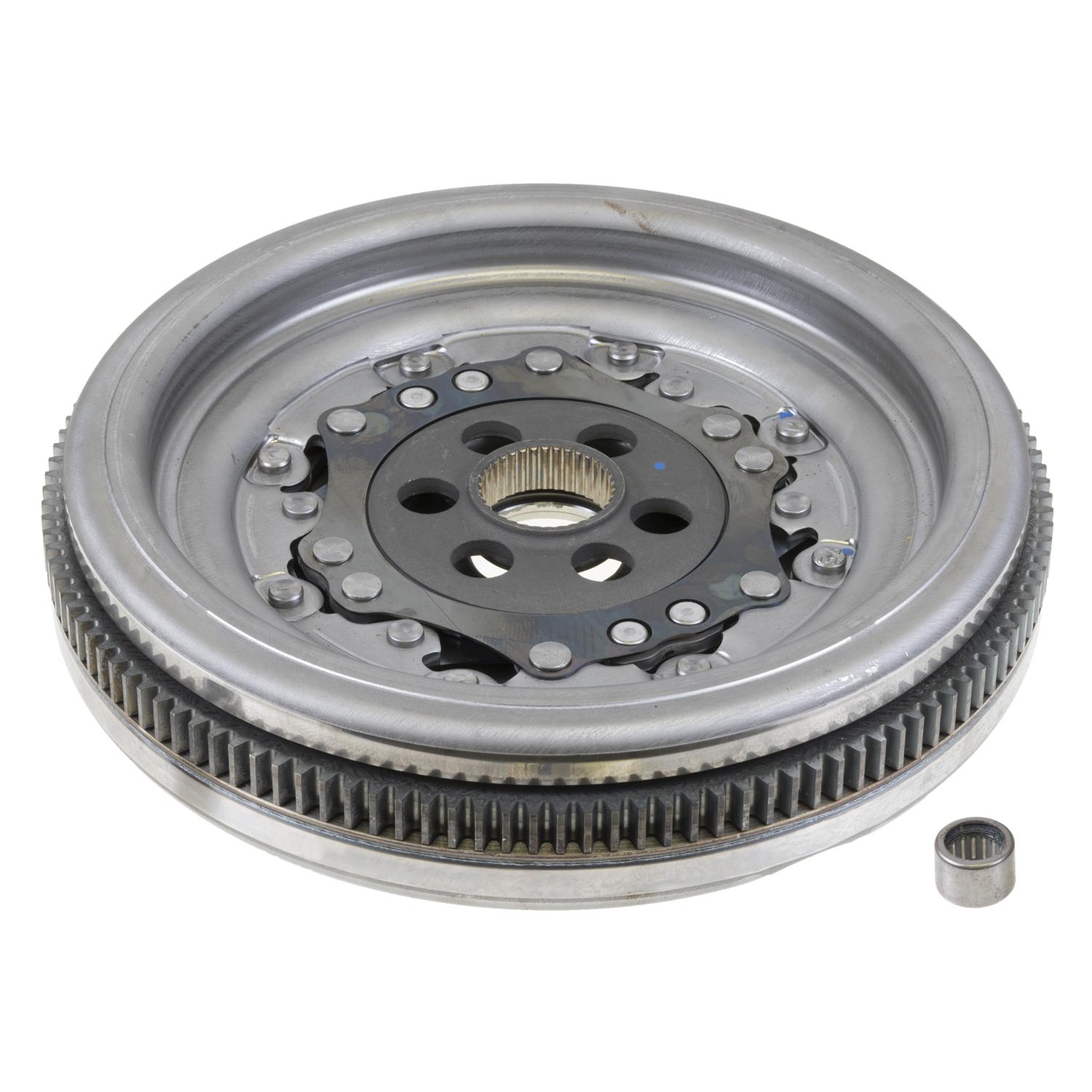 LuK DMF181 - Clutch Flywheel LuK DMF181 Clutch Flywheel product image 1 of 2