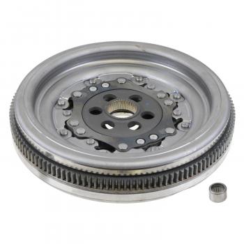 2012 Audi A3 Clutch Flywheel LuK DMF181 image 1 of 2