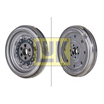 2012 Audi A3 Clutch Flywheel LuK DMF181 image 2 of 2
