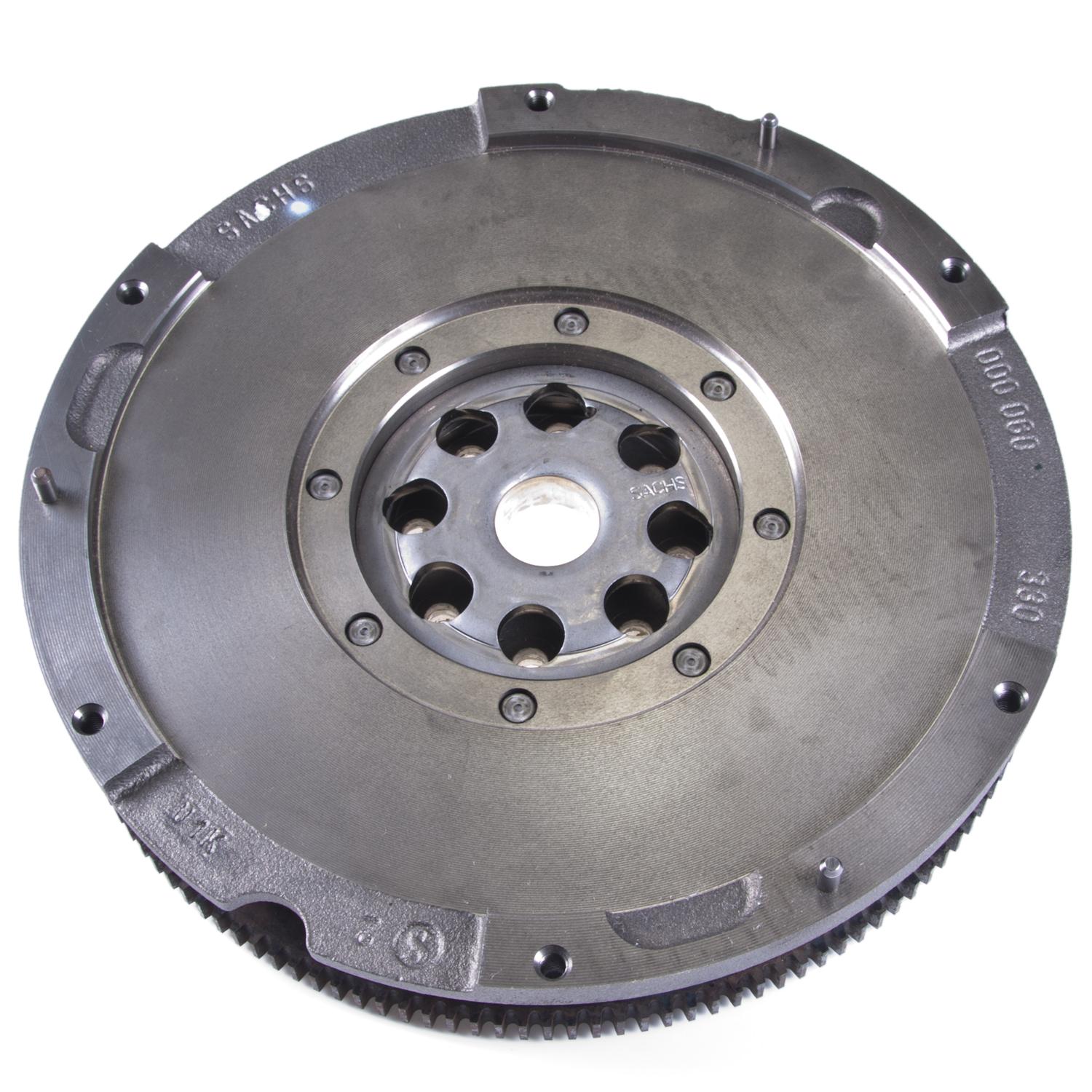 LuK DMF182 Clutch Flywheel product image 1 of 3