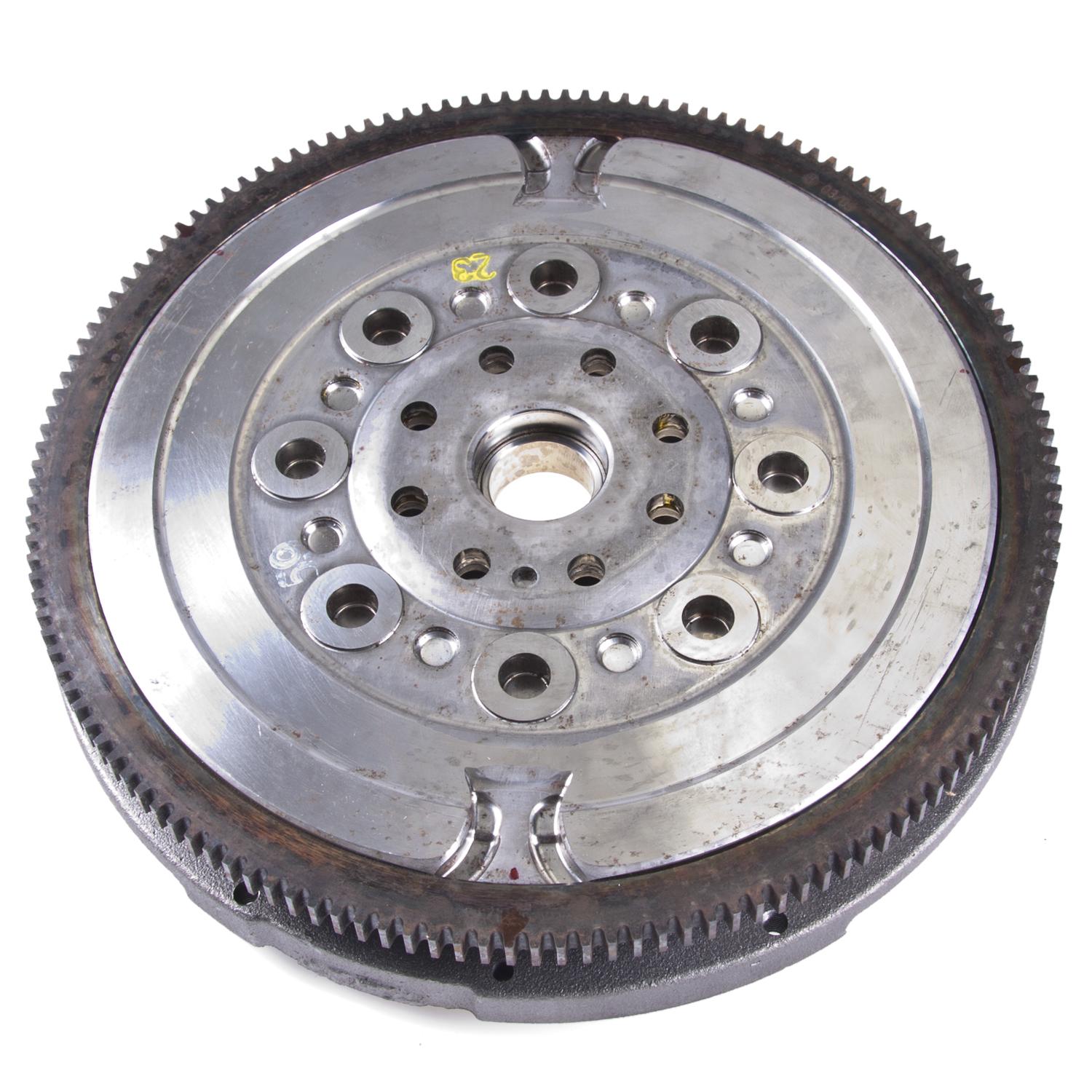 LuK DMF182 Clutch Flywheel product image 2 of 3