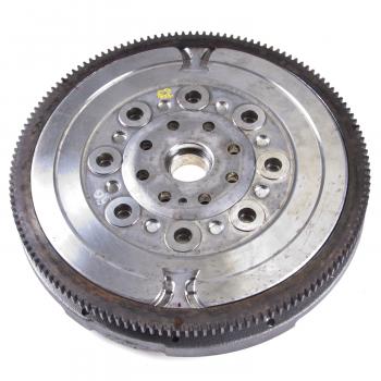 2007 Cadillac CTS Clutch Flywheel LuK DMF182 image 2 of 3