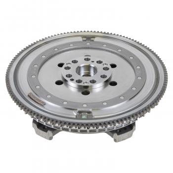 2018 BMW M6 Clutch Flywheel LuK DMF184 image 2 of 2