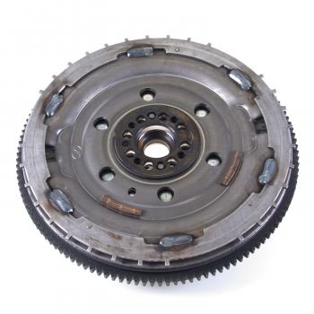 2012 Nissan Altima Clutch Flywheel LuK DMF185 image 2 of 3