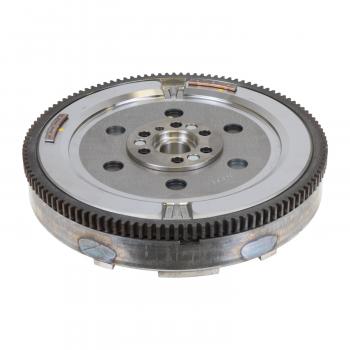 2014 Dodge Dart Clutch Flywheel LuK DMF188 image 2 of 3