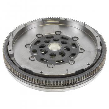 2016 Volkswagen Beetle Clutch Flywheel LuK DMF191 image 1 of 2