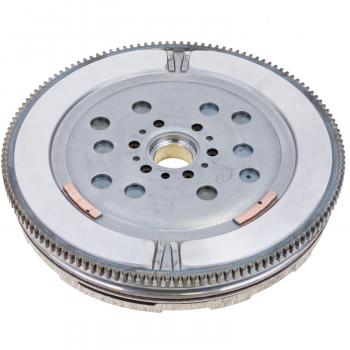 2018 Chevrolet Sonic Clutch Flywheel LuK DMF193 image 2 of 3