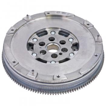 2018 Chevrolet Sonic Clutch Flywheel LuK DMF193 image 3 of 3