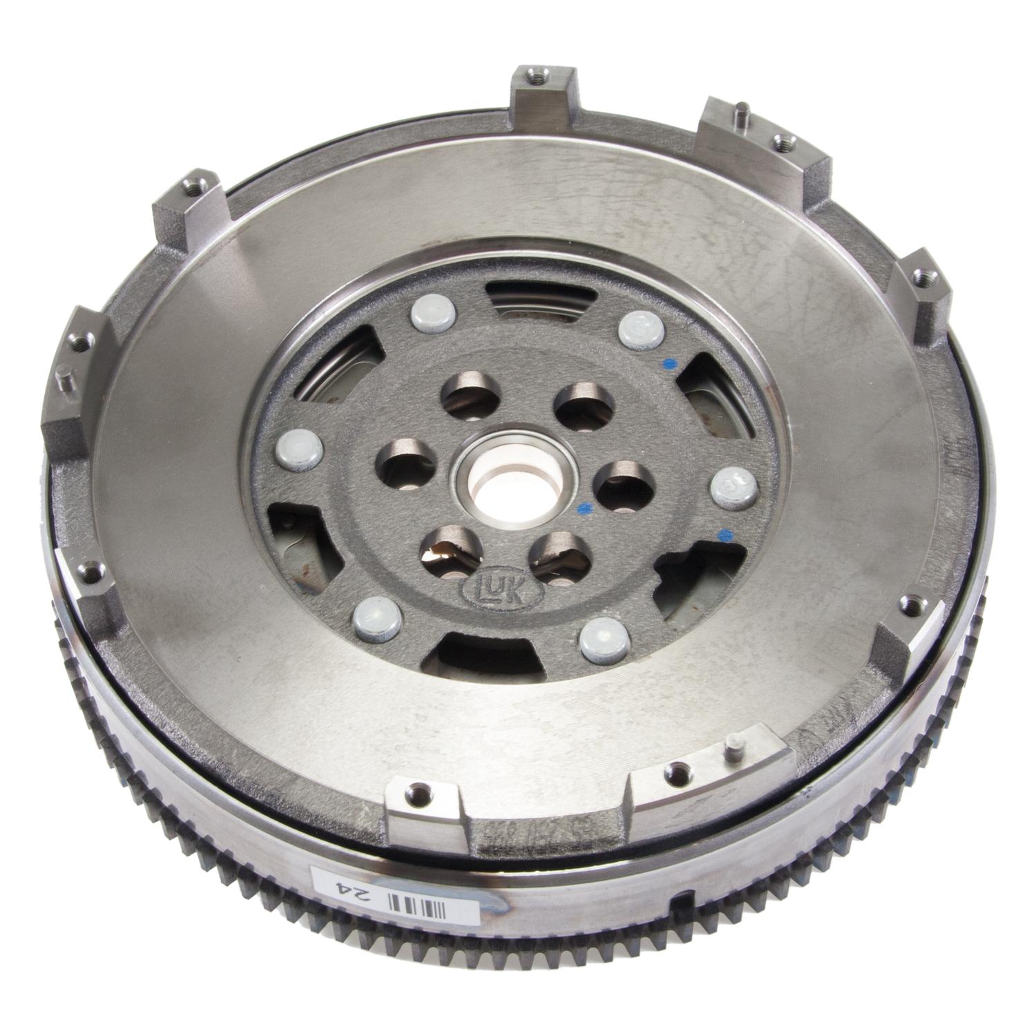 LuK DMF197 - Clutch Flywheel LuK DMF197 Clutch Flywheel product image 2 of 3