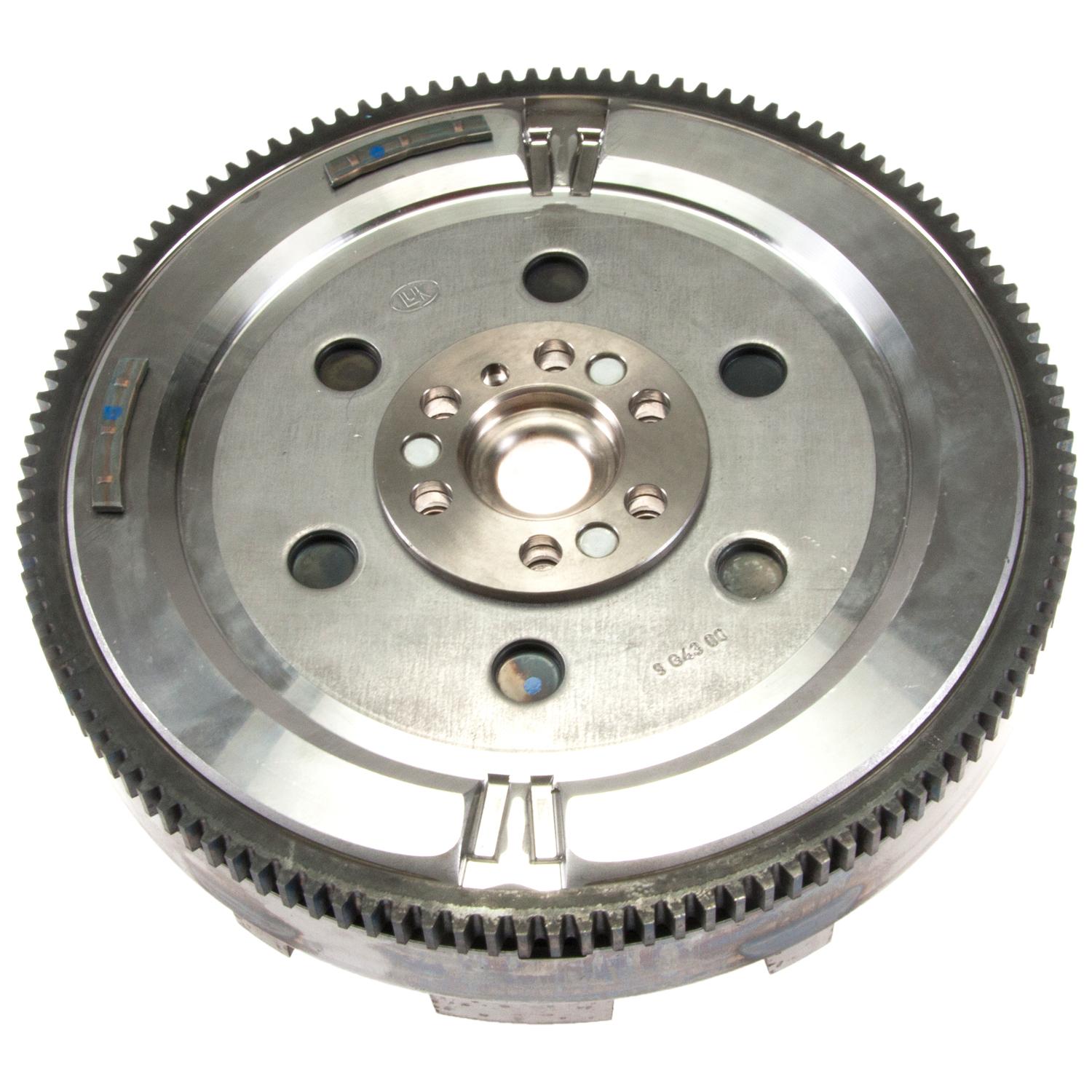 LuK DMF197 - Clutch Flywheel LuK DMF197 Clutch Flywheel product image 3 of 3