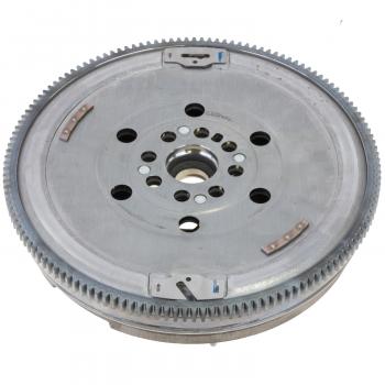 2022 Mini Cooper Clubman Clutch Flywheel LuK DMF198 image 2 of 3