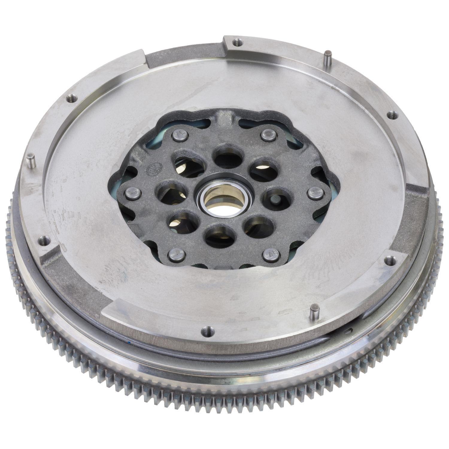 LuK DMF198 - Clutch Flywheel LuK DMF198 Clutch Flywheel product image 3 of 3