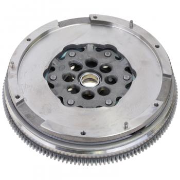 2022 Mini Cooper Clubman Clutch Flywheel LuK DMF198 image 3 of 3
