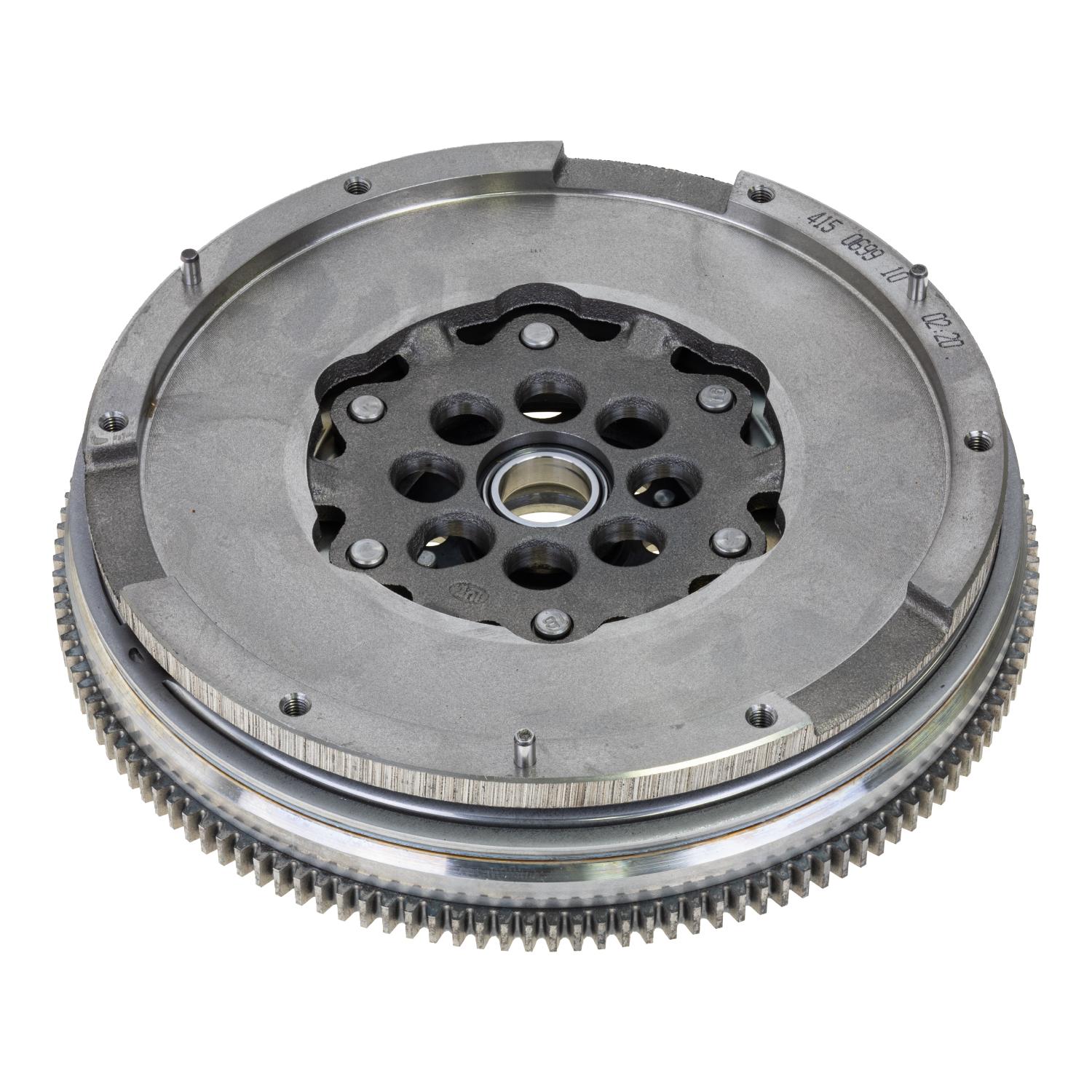 LuK DMF200 - Clutch Flywheel LuK DMF200 Clutch Flywheel product image 1 of 1