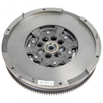 2017 GMC Canyon Clutch Flywheel