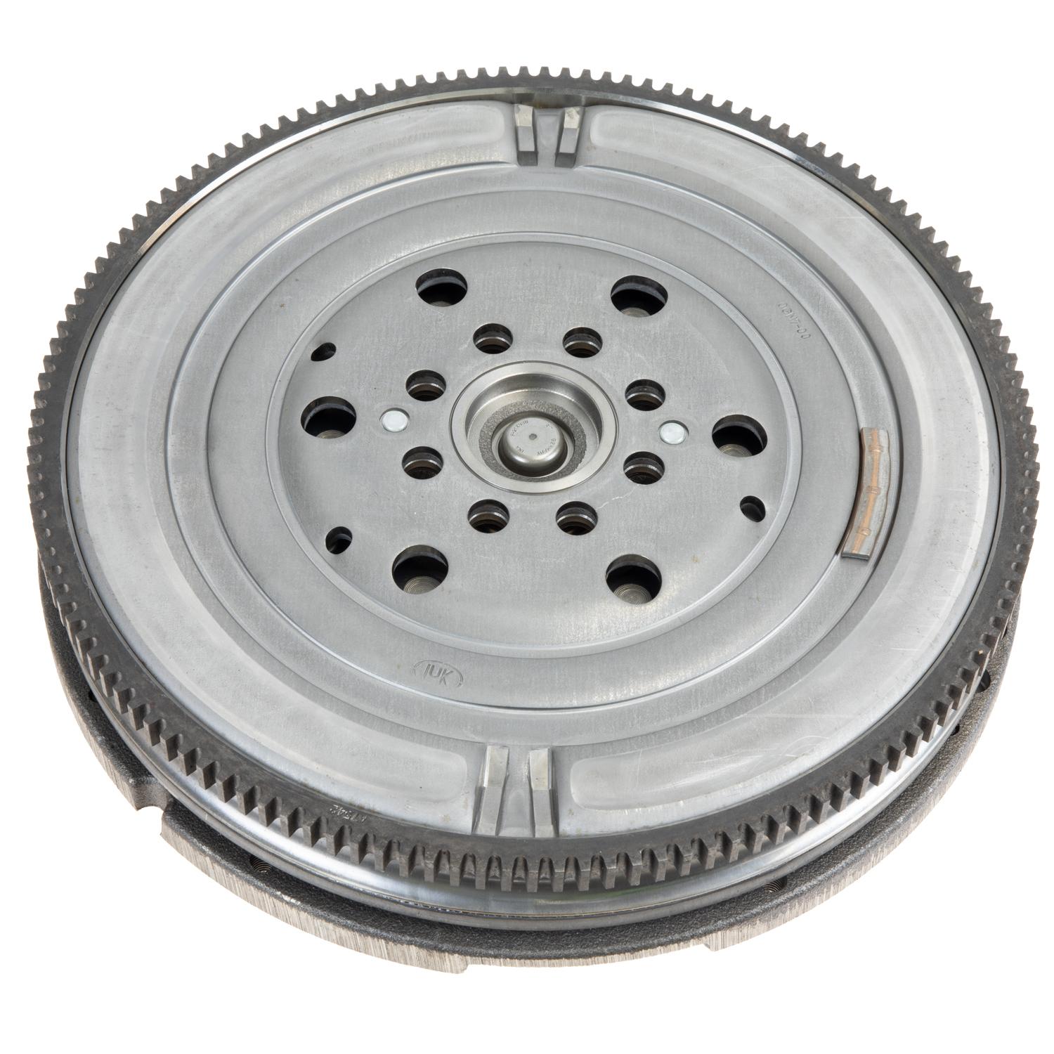LuK DMF202 - Clutch Flywheel LuK DMF202 Clutch Flywheel product image 2 of 3