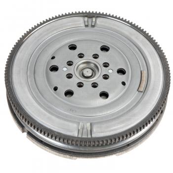 2017 GMC Canyon Clutch Flywheel LuK DMF202 image 2 of 3