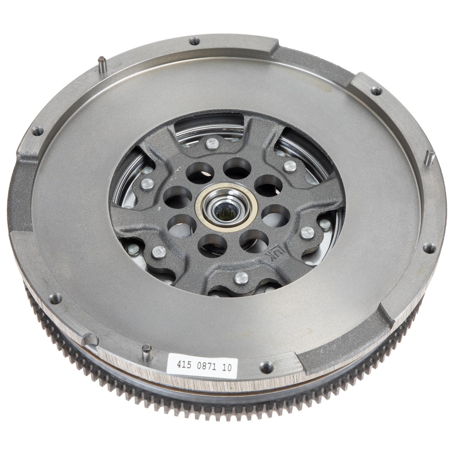 LuK DMF202 - Clutch Flywheel LuK DMF202 Clutch Flywheel product image 3 of 3