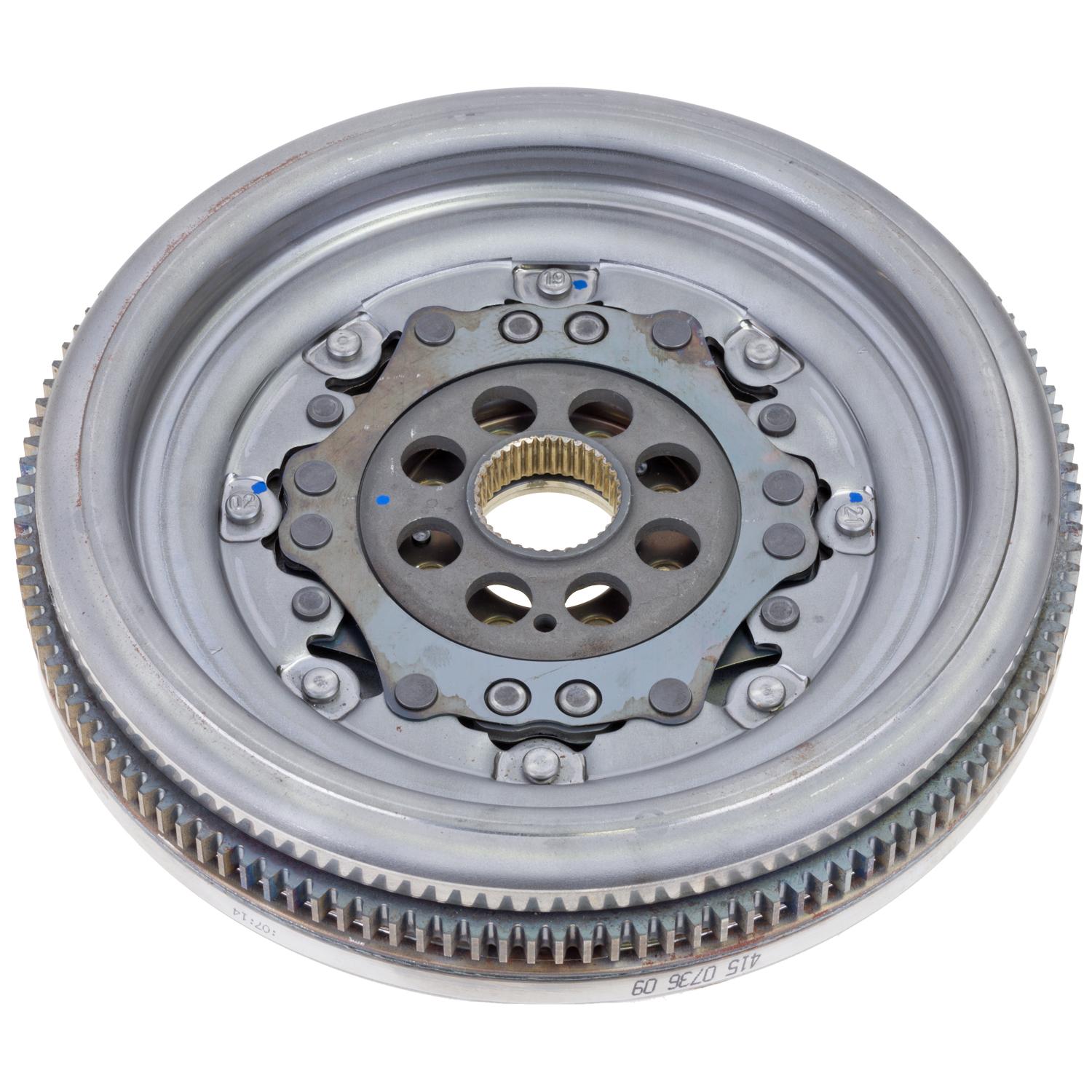 LuK DMF205 - Clutch Flywheel LuK DMF205 Clutch Flywheel product image 1 of 3