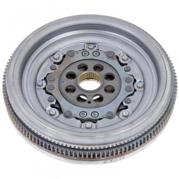 2016 Volkswagen Eos Clutch Flywheel LuK DMF205 image 1 of 3