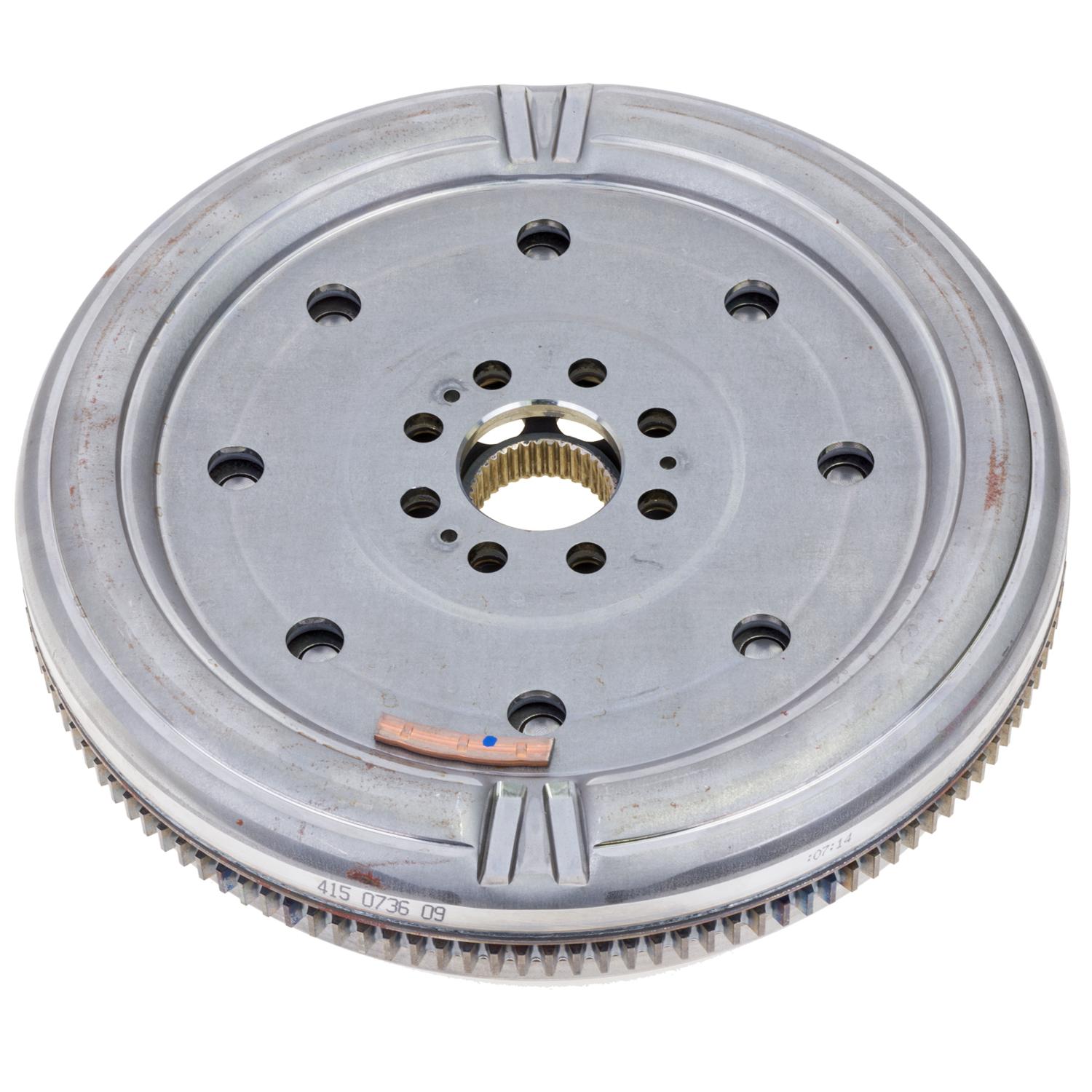 LuK DMF205 - Clutch Flywheel LuK DMF205 Clutch Flywheel product image 2 of 3