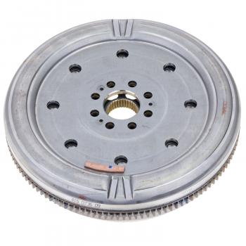 2016 Volkswagen Eos Clutch Flywheel LuK DMF205 image 2 of 3
