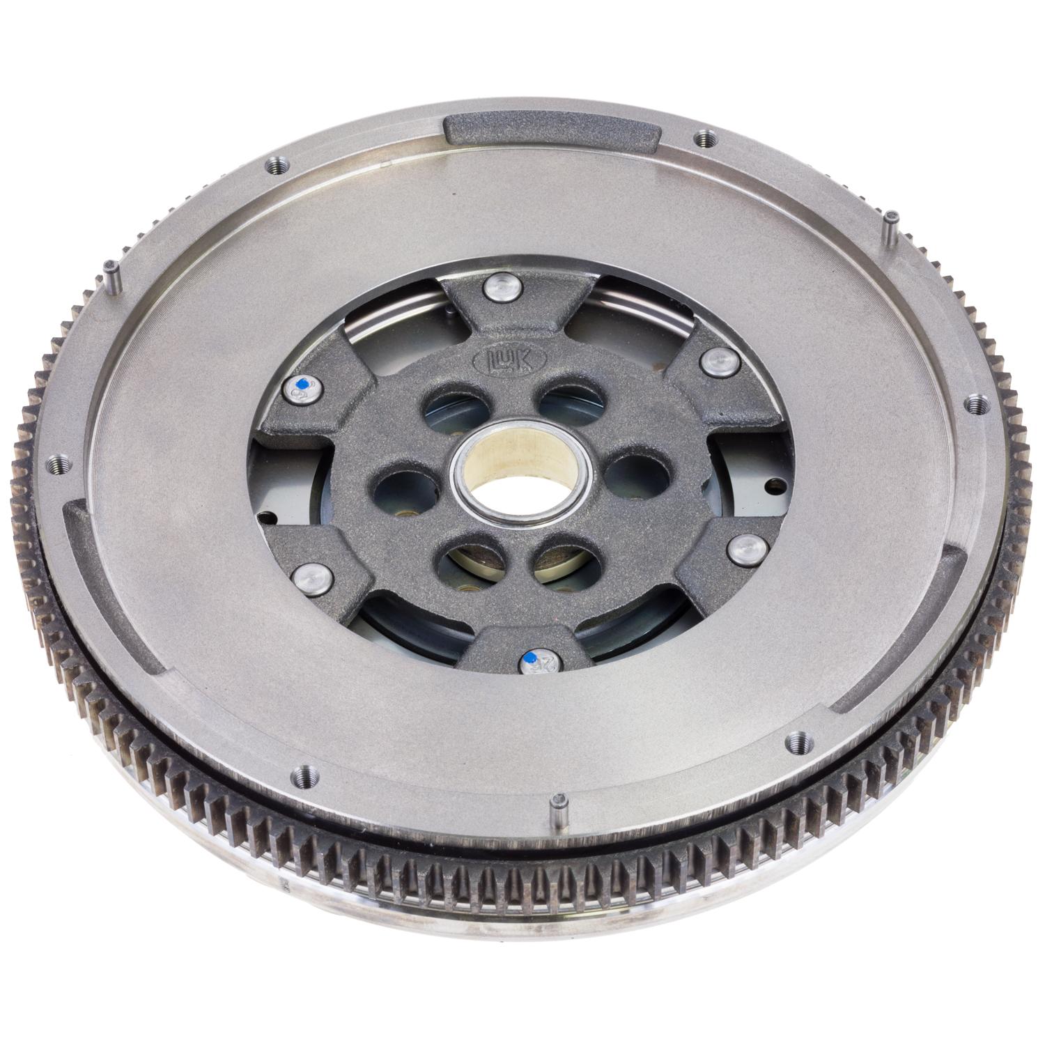 LuK DMF208 Clutch Flywheel product image 1 of 3