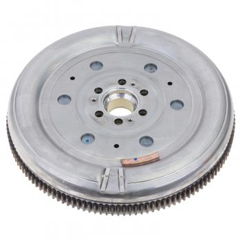 2015 Volkswagen Passat Clutch Flywheel LuK DMF208 image 2 of 3