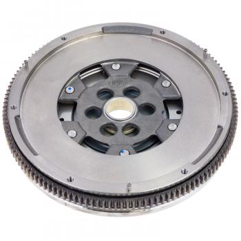 2015 Volkswagen Passat Clutch Flywheel LuK DMF208 image 3 of 3