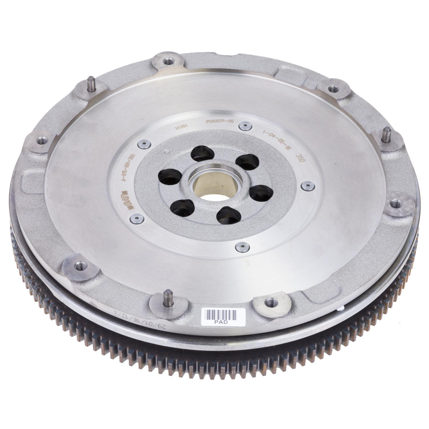 LuK DMF229 Clutch Flywheel product image 1 of 1