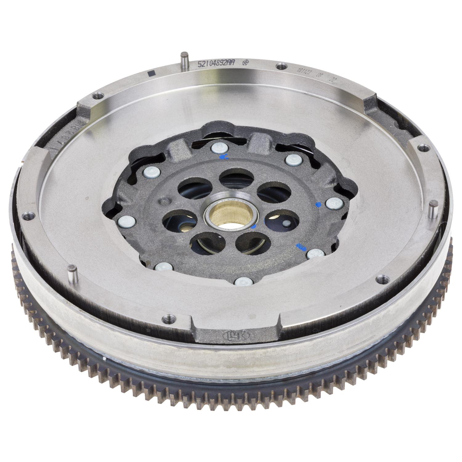 LuK DMF234 - Clutch Flywheel LuK DMF234 Clutch Flywheel product image 1 of 1