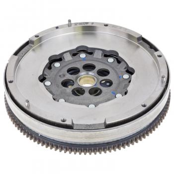 2020 Jeep Compass Clutch Flywheel