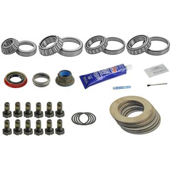 2015 Chevrolet Silverado 1500 Axle Differential Bearing and Seal Kit Rear LuK GDK324EMK image 1 of 1