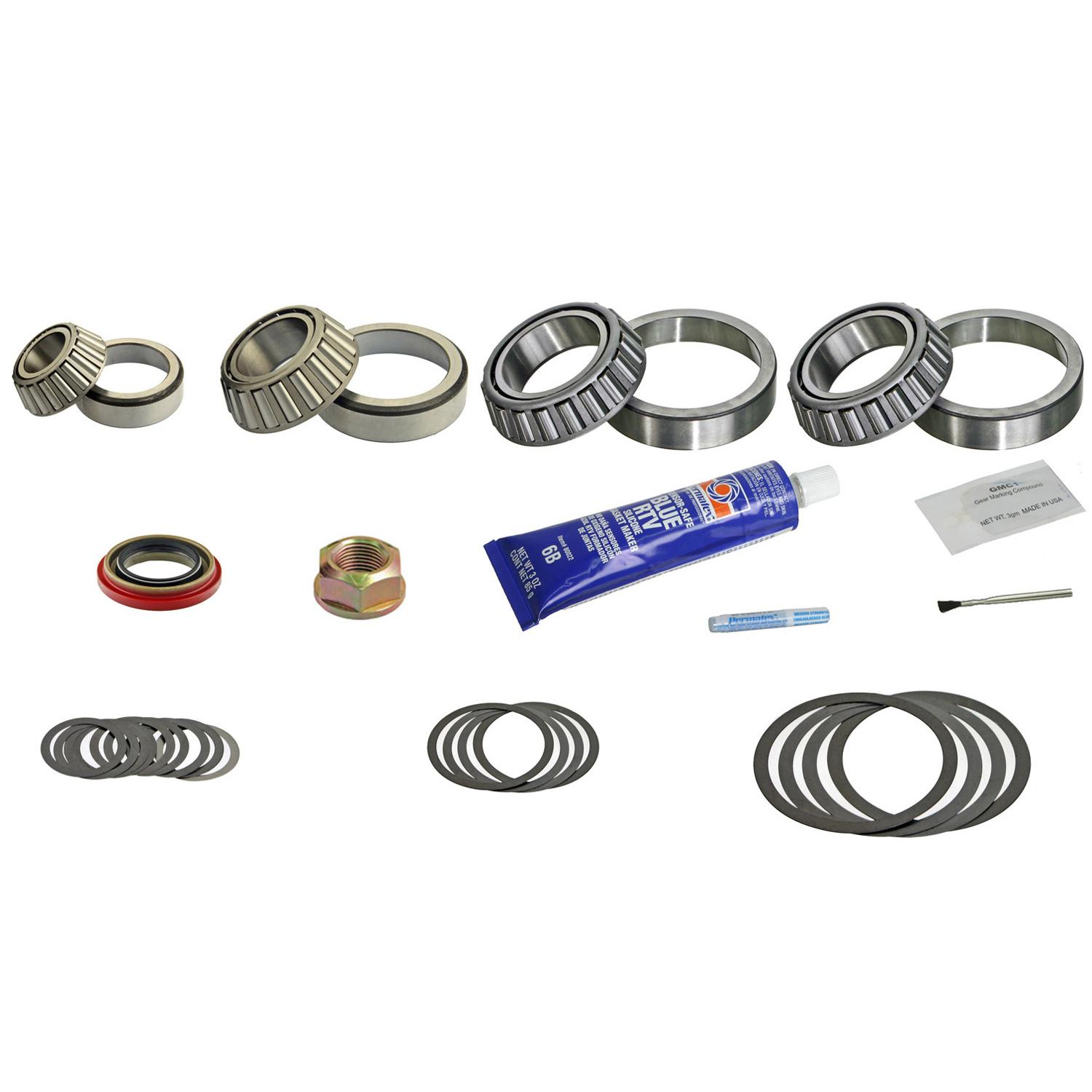 LuK GDK332U Axle Differential Bearing and Seal Kit product image 1 of 1