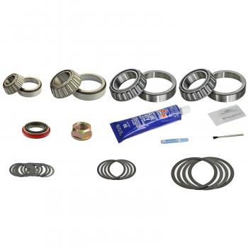 1997 Ford F-350 Axle Differential Bearing and Seal Kit Rear LuK GDK332U image 1 of 1