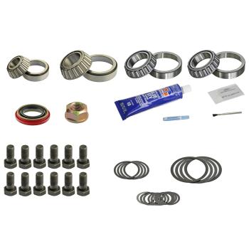 1991 GMC V3500 Axle Differential Bearing and Seal Kit Rear LuK GDK332UMK image 1 of 1