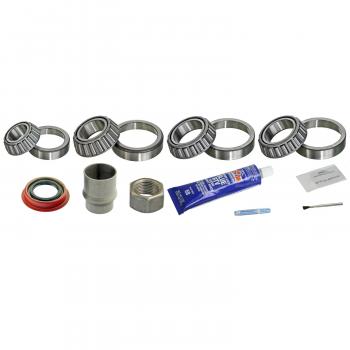 2005 Ford Escape Axle Differential Bearing and Seal Kit Rear LuK GDK333A image 1 of 1