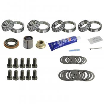 2005 Ford Escape Axle Differential Bearing and Seal Kit Rear LuK GDK333AMK image 1 of 1
