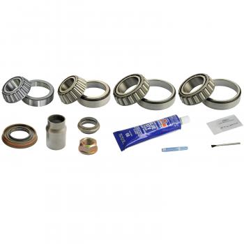 2017 Nissan Frontier Axle Differential Bearing and Seal Kit Rear LuK GDK339N image 1 of 1