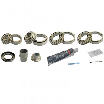 2016 Toyota Sequoia Axle Differential Bearing and Seal Kit Rear LuK GDK381 image 1 of 1