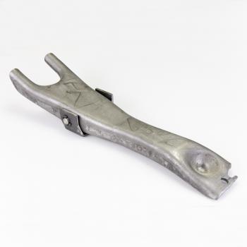1977 Ford E-150 Econoline Clutch Fork LuK LF9803 image 2 of 2