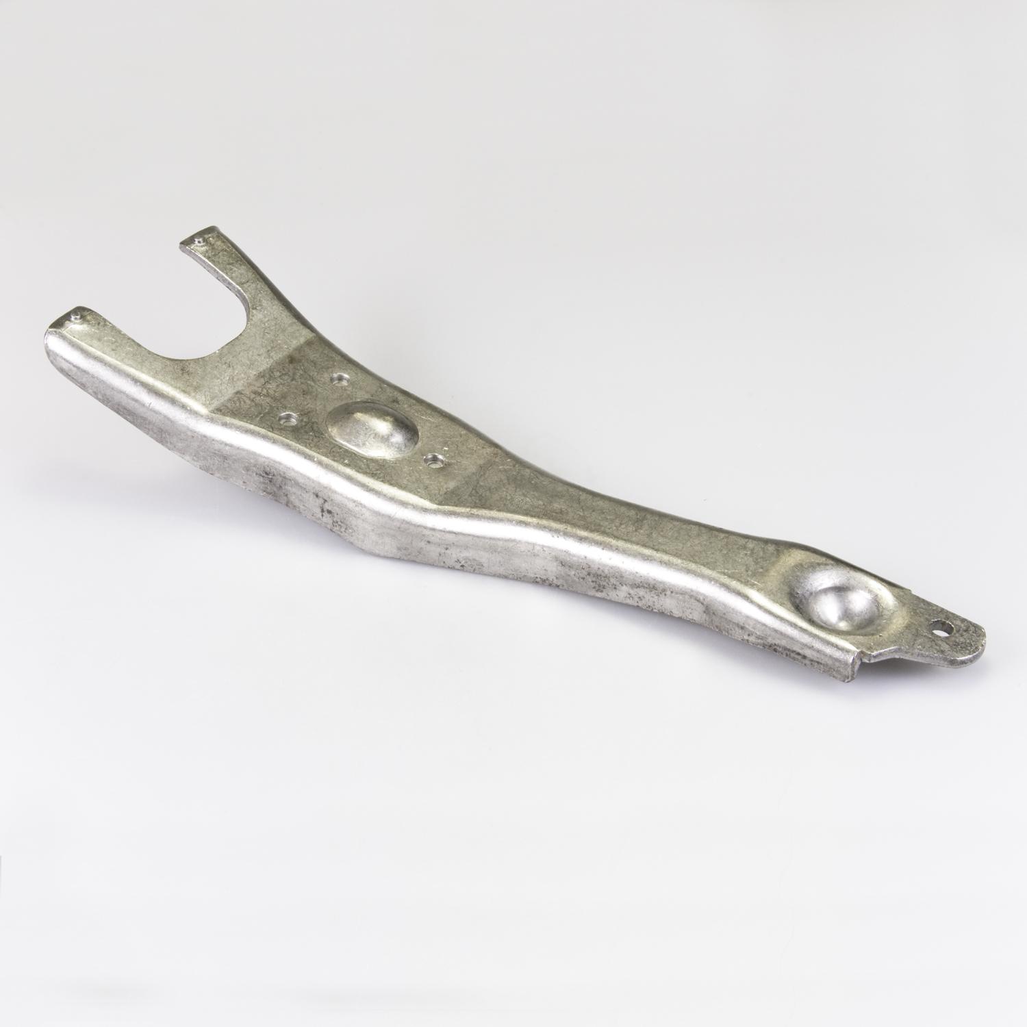 LuK LF9804 - Clutch Fork LuK LF9804 Clutch Fork product image 2 of 2