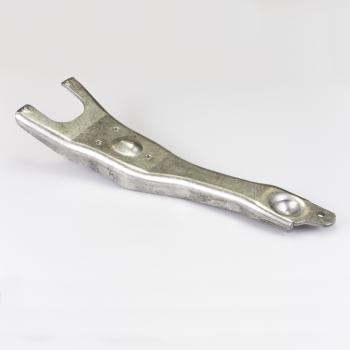 1983 Ford F-100 Clutch Fork LuK LF9804 image 2 of 2