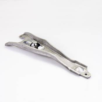 1982 Ford E-150 Econoline Clutch Fork LuK LF9807 image 2 of 2