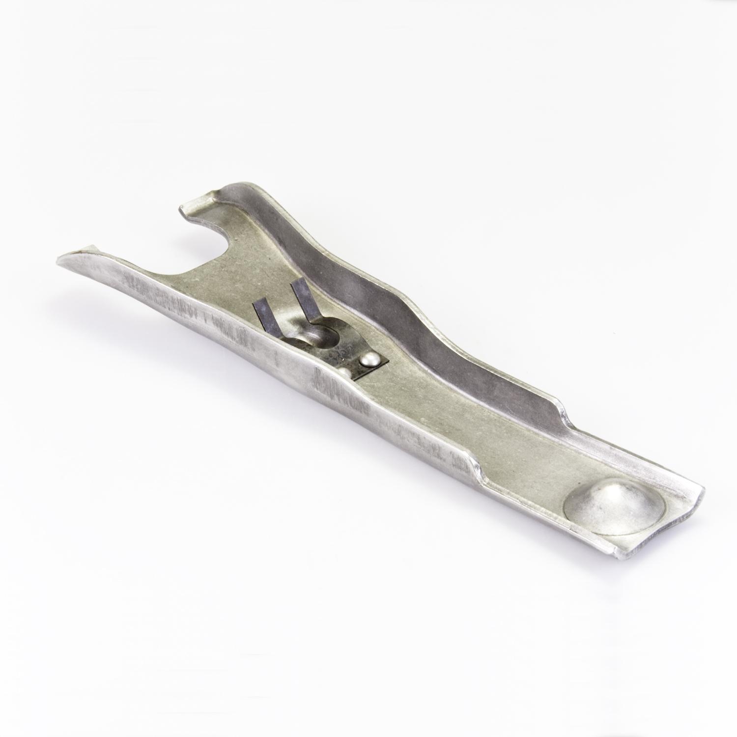 LuK LF9809 - Clutch Fork LuK LF9809 Clutch Fork product image 2 of 2