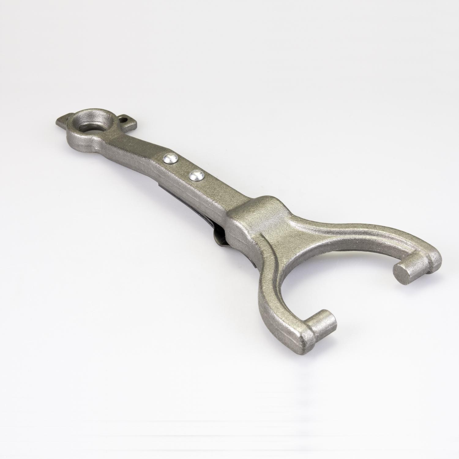 LuK LF9821 - Clutch Fork LuK LF9821 Clutch Fork product image 1 of 1