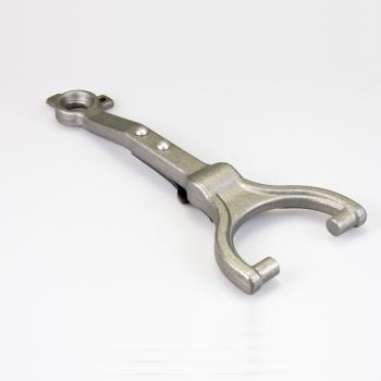 1990 Ford F600 Clutch Fork