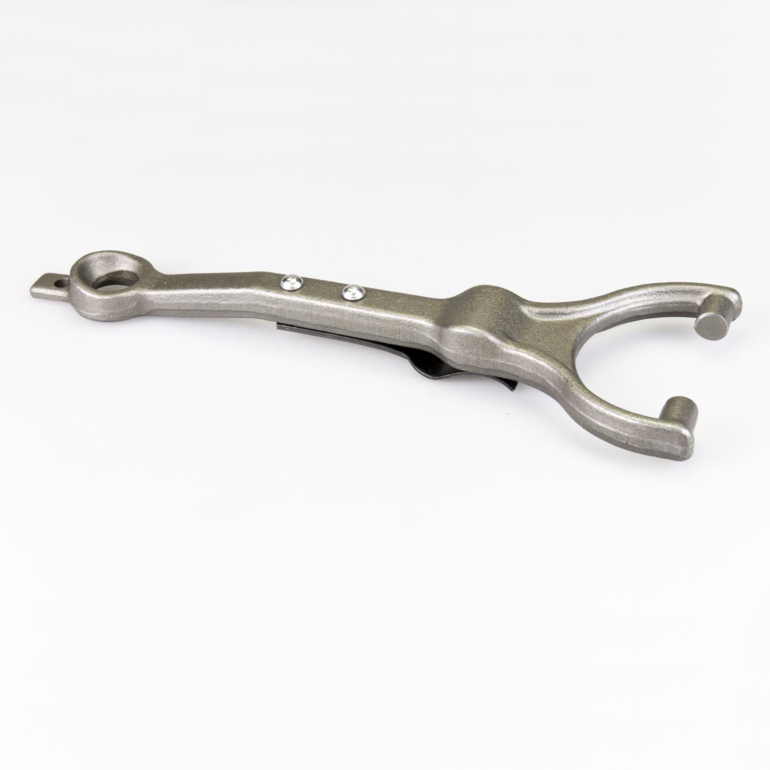 LuK LF9853 - Clutch Fork LuK LF9853 Clutch Fork product image 2 of 2